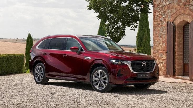 La rivoluzione dei colori firmata Mazda: “Come la tavolozza degli impressionisti”