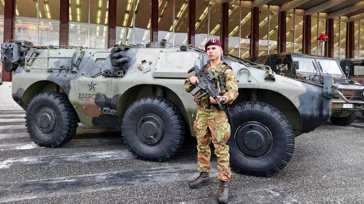 Funzionario del ministero pestato a Termini, arrestati in Germania altri due aggressori