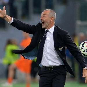 Lazio, Pioli: ''Non abbiamo avuto fortuna''
