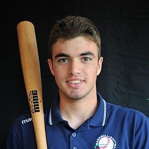 Un sedicenne di Nettuno sbarca nel baseball Usa