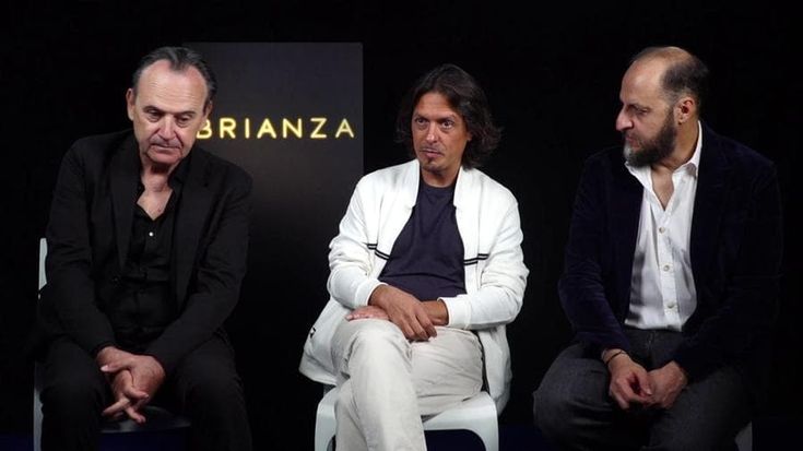 "Brianza" in concorso alla Festa di Roma. Simone Catania: “Un film anarchico”