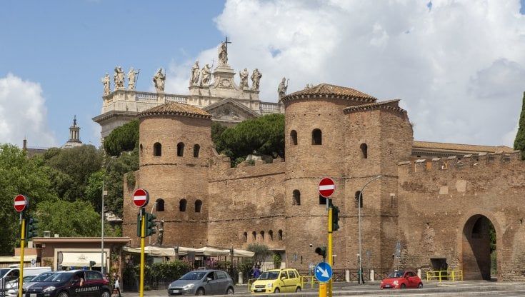 Elezioni Roma, nel Municipio VII sfida tutta al maschile per la poltrona di Lozzi