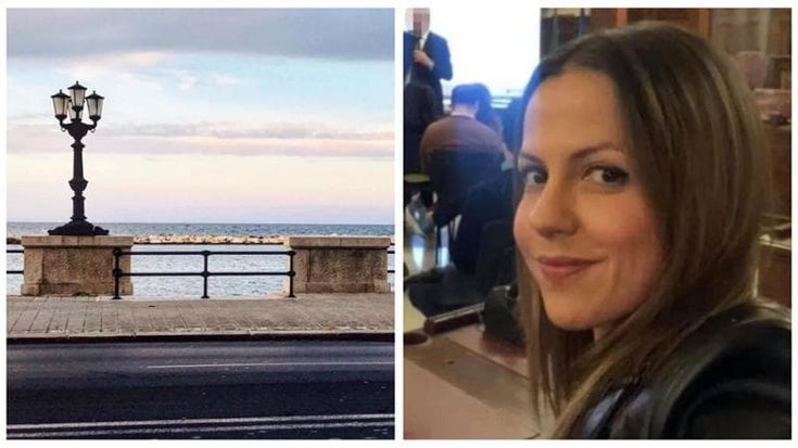 Mari Lorusso ritorna sui social dopo otto mesi ai domiciliari: una foto del lungomare di Bari con gli auguri di compleanno all’ex consigliera imputata per il voto di scambio