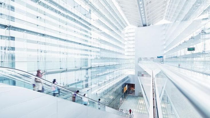 Singapore, via al quinto terminal dell’aeroporto Changi. Da solo, sarà grande come Fiumicino