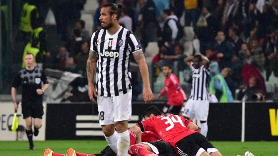 Juventus-Benfica 0-0: fallisce la rimonta bianconera, portoghesi in finale