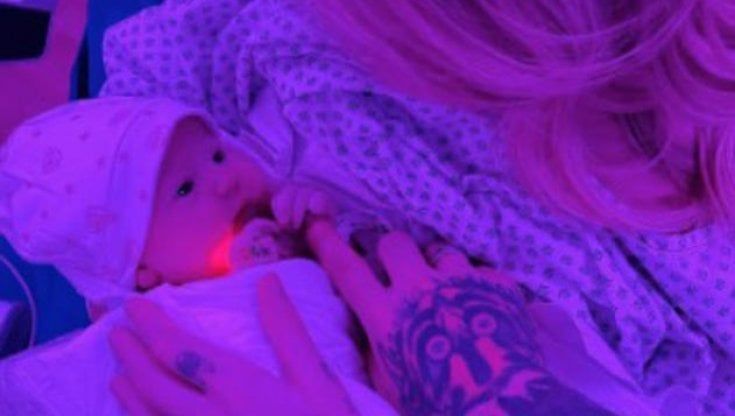 Chiara Ferragni e il corredino di Vittoria, sorride l'azienda d'abbigliamento di Arezzo: "Pronti a vendite record"