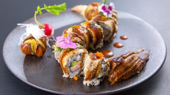 Che scegliate sushi, tempura o ramen, quanto (vero) Giappone c'è nel menu di Sushisen