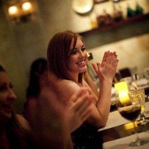 "Home restaurant" mania, invito a cena a casa d'altri