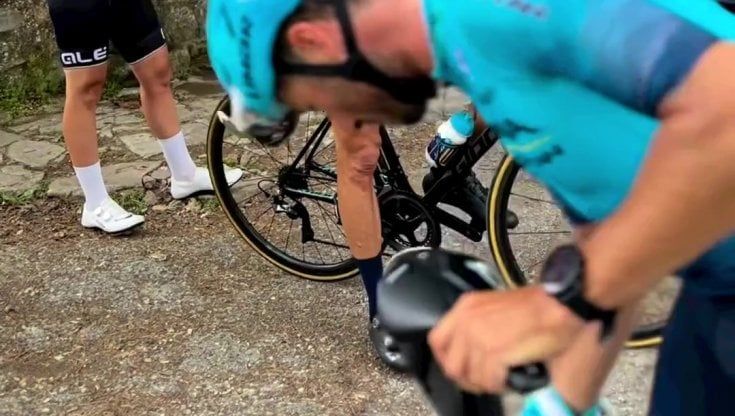 Puntine contro le bici in Val di Zena: "Pronti a fare denuncia. Il 7 maggio la prima Domenica ciclabile, tutti sui pedali"