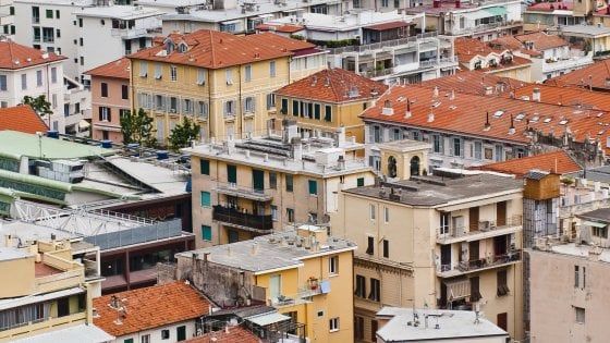 L'Italia dei condoni