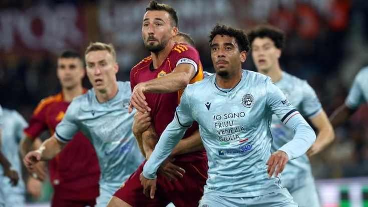 Udinese-Bologna: dove vederla in diretta tv e streaming, probabili formazioni