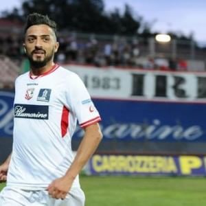 Serie B, Carpi: Concas positivo alla cocaina
