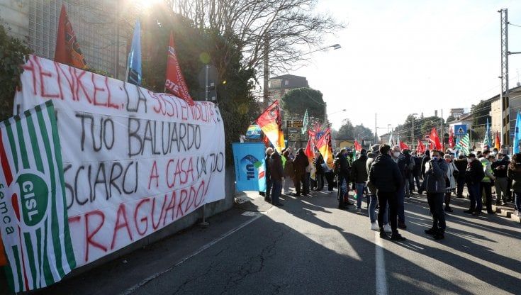 Ristori, cassa integrazione e blocco dei licenziamenti non bastano più: l'Italia deve creare nuove imprese