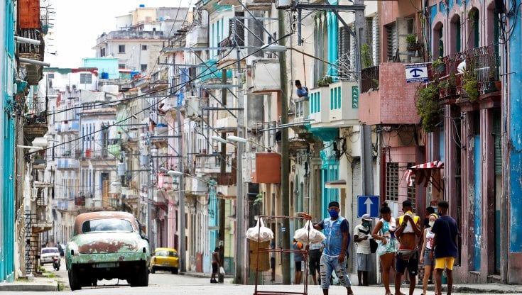 Usa: "Cuba sponsor del terrorismo". Inizia male l'anno zero dell'isola caraibica