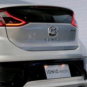  Auto elettrica, in crescita le ricariche