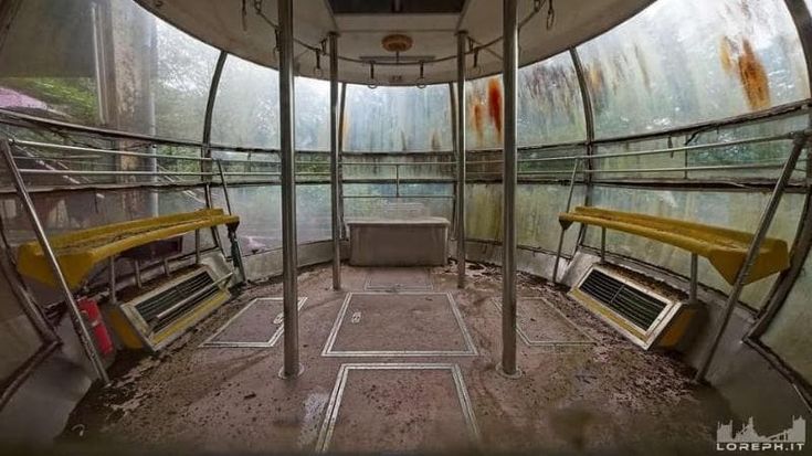 Urbex, chi sono gli esploratori urbani: amore per i luoghi abbandonati (ma in sicurezza)