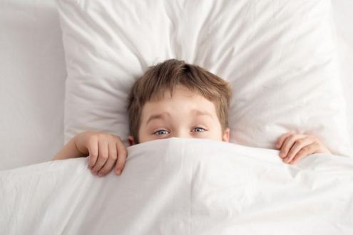 enuresi cos e e come comportarsi la