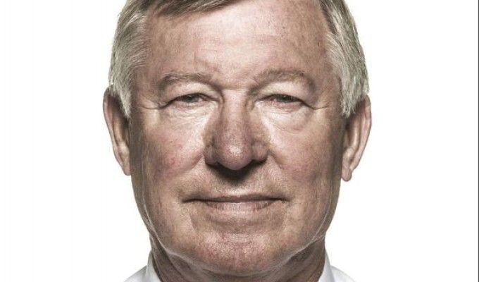 "Io, sir Alex": il romanzo di Ferguson arriva in Italia