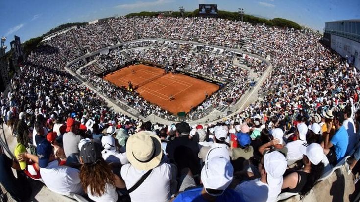 Effetto Cobolli, il tennis conquista Roma: “Bambini e adolescenti ora scelgono la racchetta”