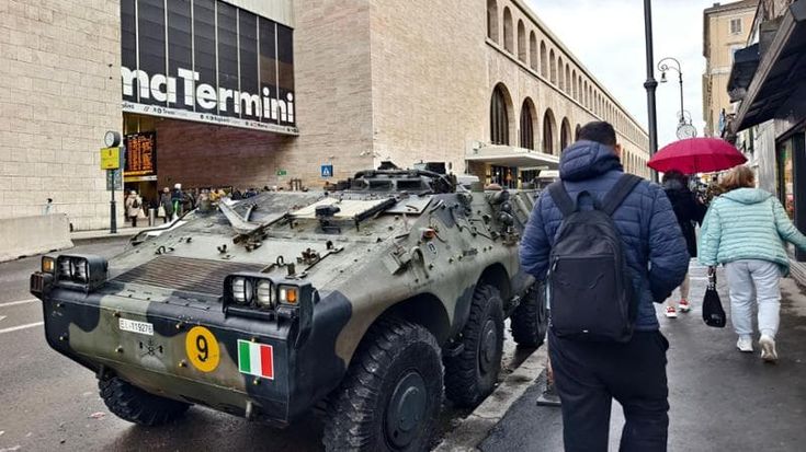 Oggi cortei e proteste, tensione massima: “Sarà effetto sorpresa”