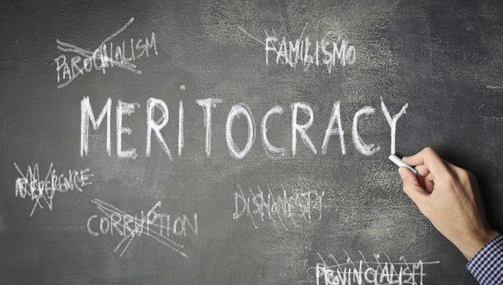 Polizza "meritocratica"