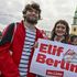 Berlino si gioca la casa con una sindaca radicale