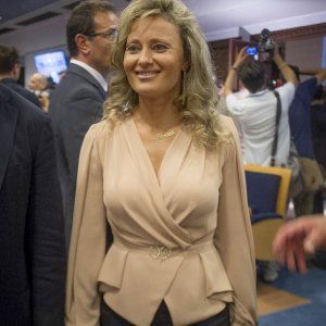 Monica Paolino: "Mi dimetto per senso delle istituzioni"