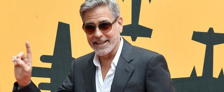 George Clooney: "Non farò politica, non voglio scendere a compromessi"