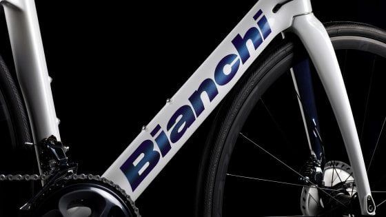 Ciclismo, Bianchi torna al Giro: sarà sponsor della Corsa rosa