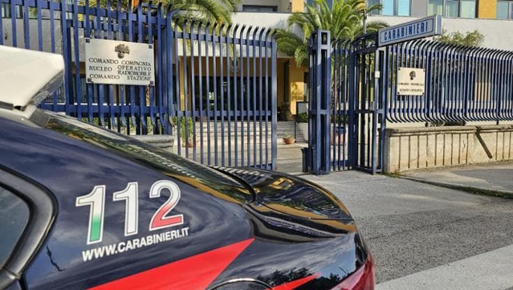 Tentato femminicidio a Calitri: nuovi dettagli, l’uomo accusato anche di rapina e sequestro