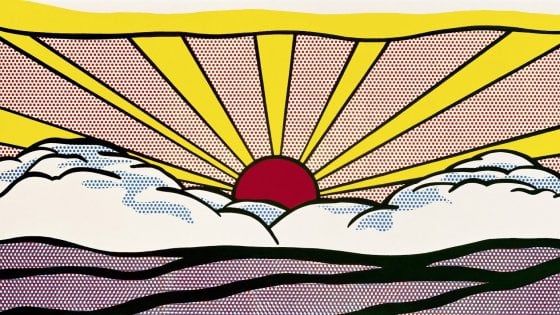 Leonardo da Vinci, Lichtenstein, De Chirico e Federico Fellini: ecco le grandi mostre del 2019 a Milano