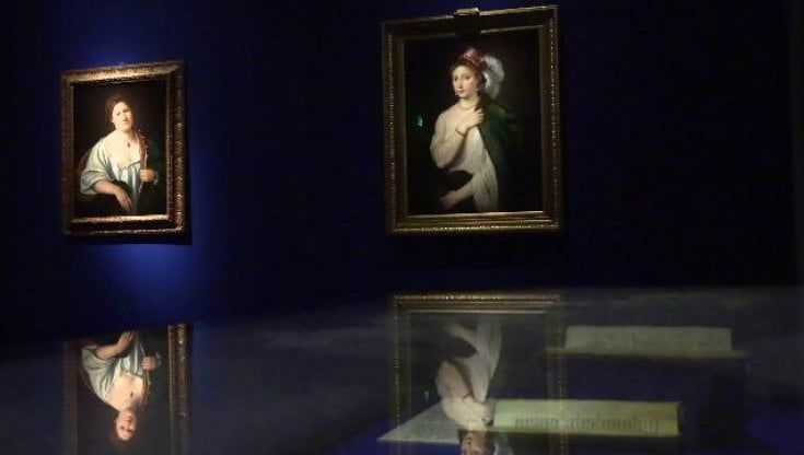 Mosca rivuole le opere d'arte in prestito, il sindaco di Milano Sala: "Hanno chiesto di venire a prenderle loro e di occuparsi del trasporto"