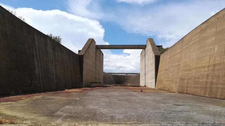 “Non è un ecomostro. Grazie ai fondi del Pnrr riscatterà tutta la Sicilia”