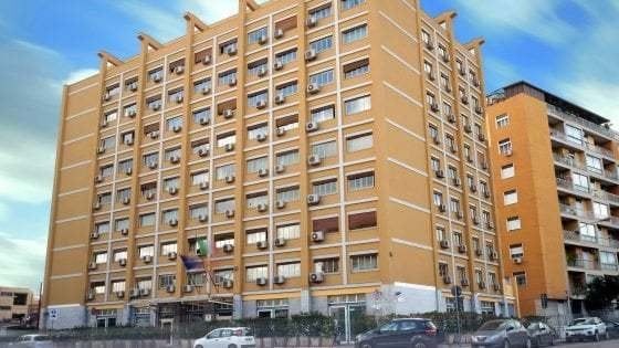 Palermo, un positivo: lunedì chiude l'assessorato regionale alla Salute
