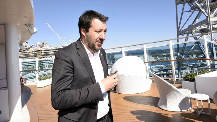 Salvini in Europa: perché Orbán scombina i piani