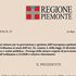 Piemonte, l'ordinanza è un fake: 