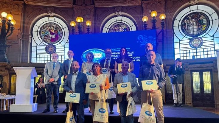 Bottega ligure, il premio a 104 negozi: ecco chi sono