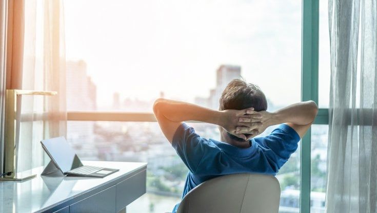 Corpo e psiche: il well-being è flessibile