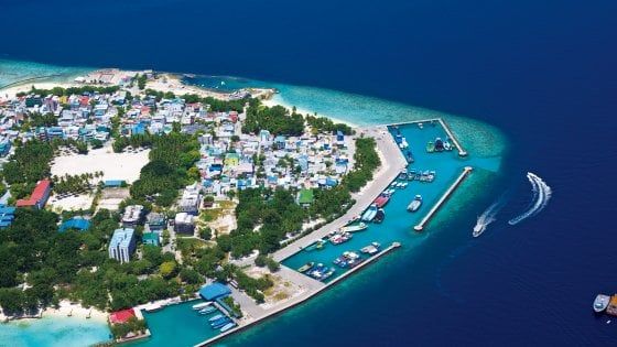 Jihad e povertà, l'altra faccia delle Maldive