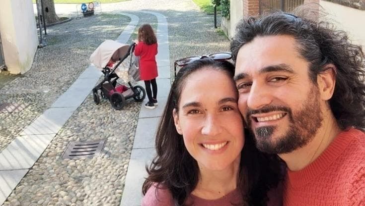 Davide: “Il tumore a 35 anni ma il trapianto mi ha regalato una nuova vita”