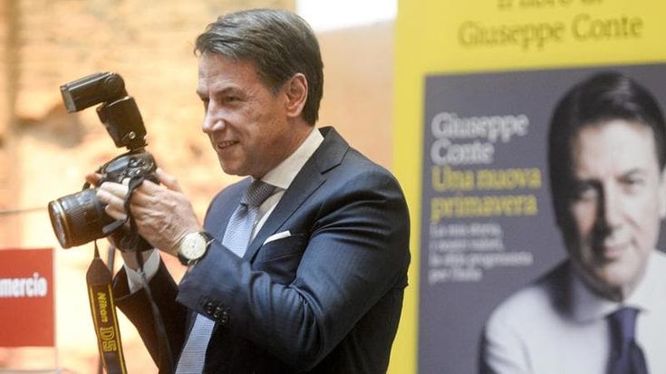 Primarie, il pressing di Conte: “Necessarie per allearsi con noi”
