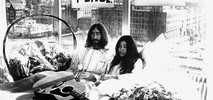 'Imagine': dopo 46 anni Yoko Ono riconosciuta co-autrice