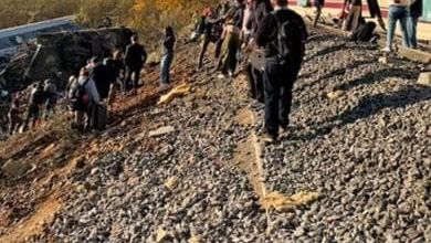 Spagna, scontro tra due treni dell’alta velocità: “Molti feriti”