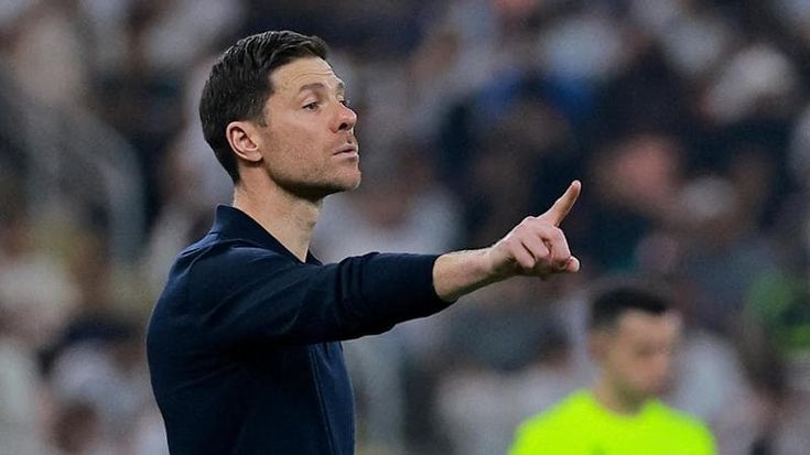 Xabi Alonso nuovo allenatore del Chelsea, è ufficiale