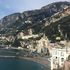 Turismo, al via un investimento di 28,5 milioni in Costiera Amalfitana