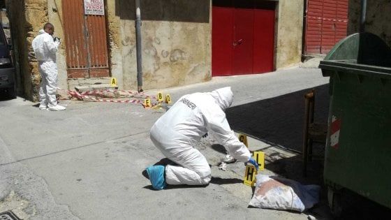 Bracciante agricolo ucciso a Naro, fermata una famiglia di romeni