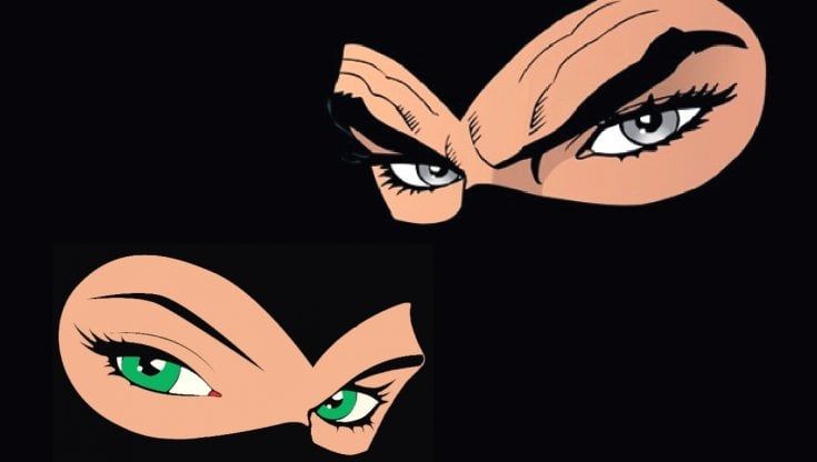 Diabolik, 60 anni da brividi