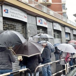 Il Comune di Torino: lavori utili per i 20 mila del reddito di cittadinanza