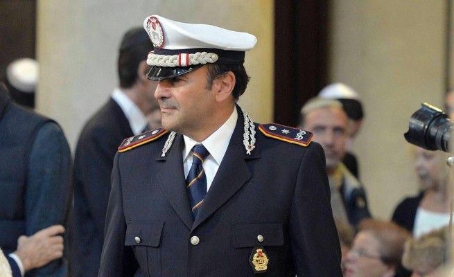 Vigili, Clemente nomina i nuovi comandantila vice Modafferi a capo del gruppo intervento traffico