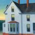 Le tele di Edward Hopper, momenti di vita sospesa in un tempo mai definito